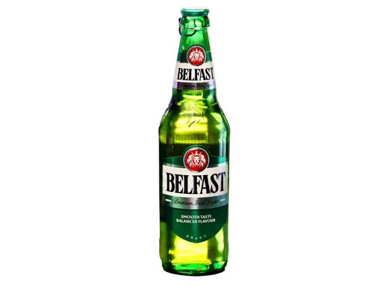 BELFAST FIÇI