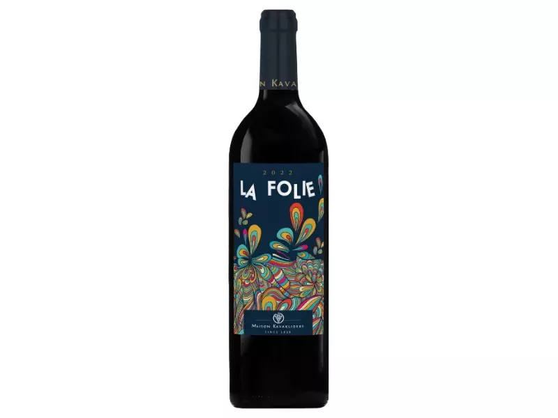 LA FOLİE