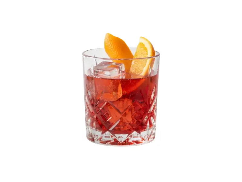 NEGRONİ